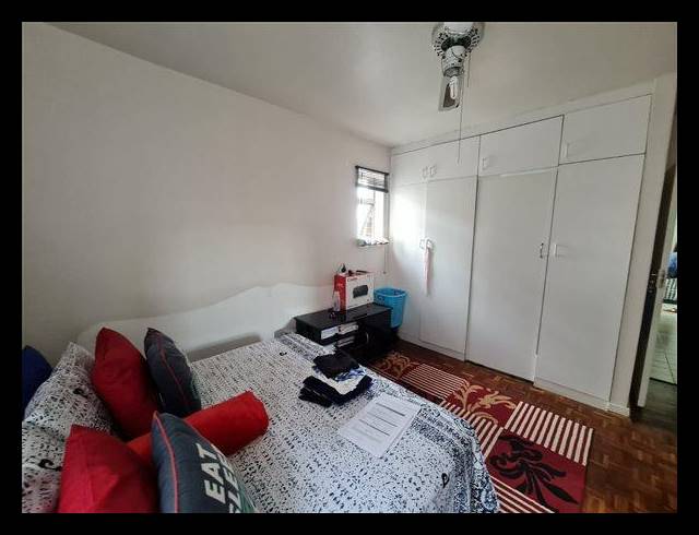 2 BEDROOM APARTMENT FOR SALE IN NORTH BEACH